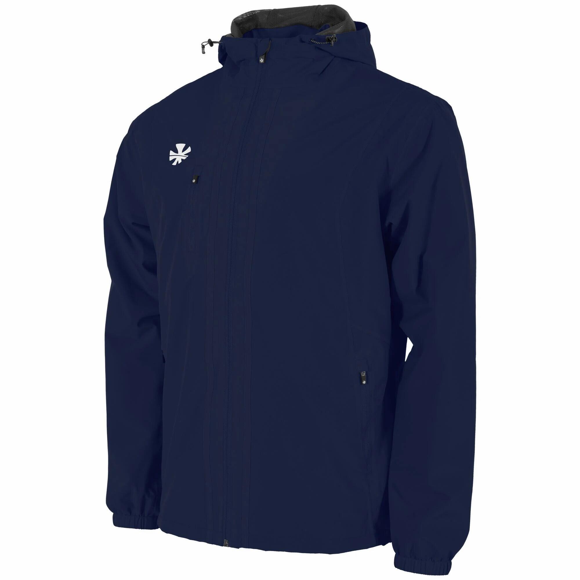 Veste imperméable respirante Reece Australia Cleve 2/5
