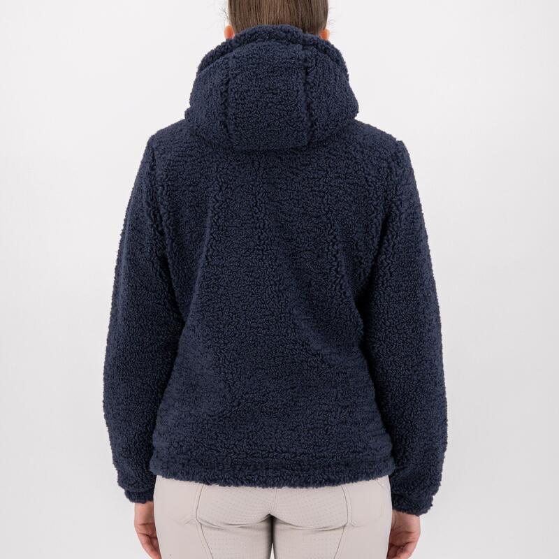 Blouson femme HV Polo Dila
