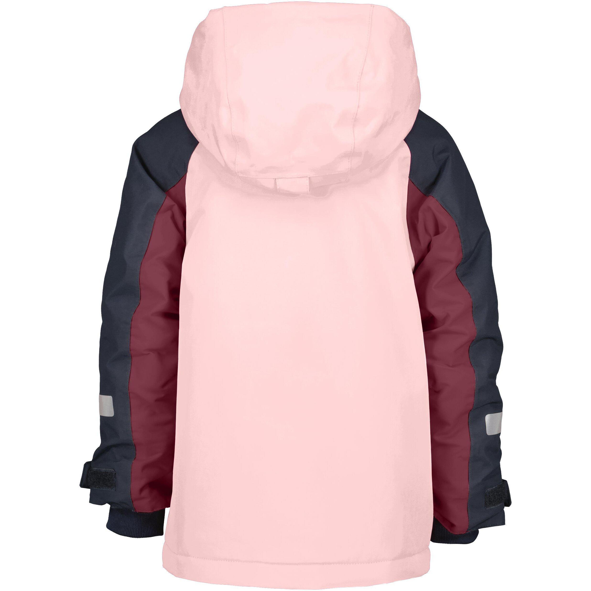 Seconde vie - Veste imperméable enfant Didriksons Neptun 3/4