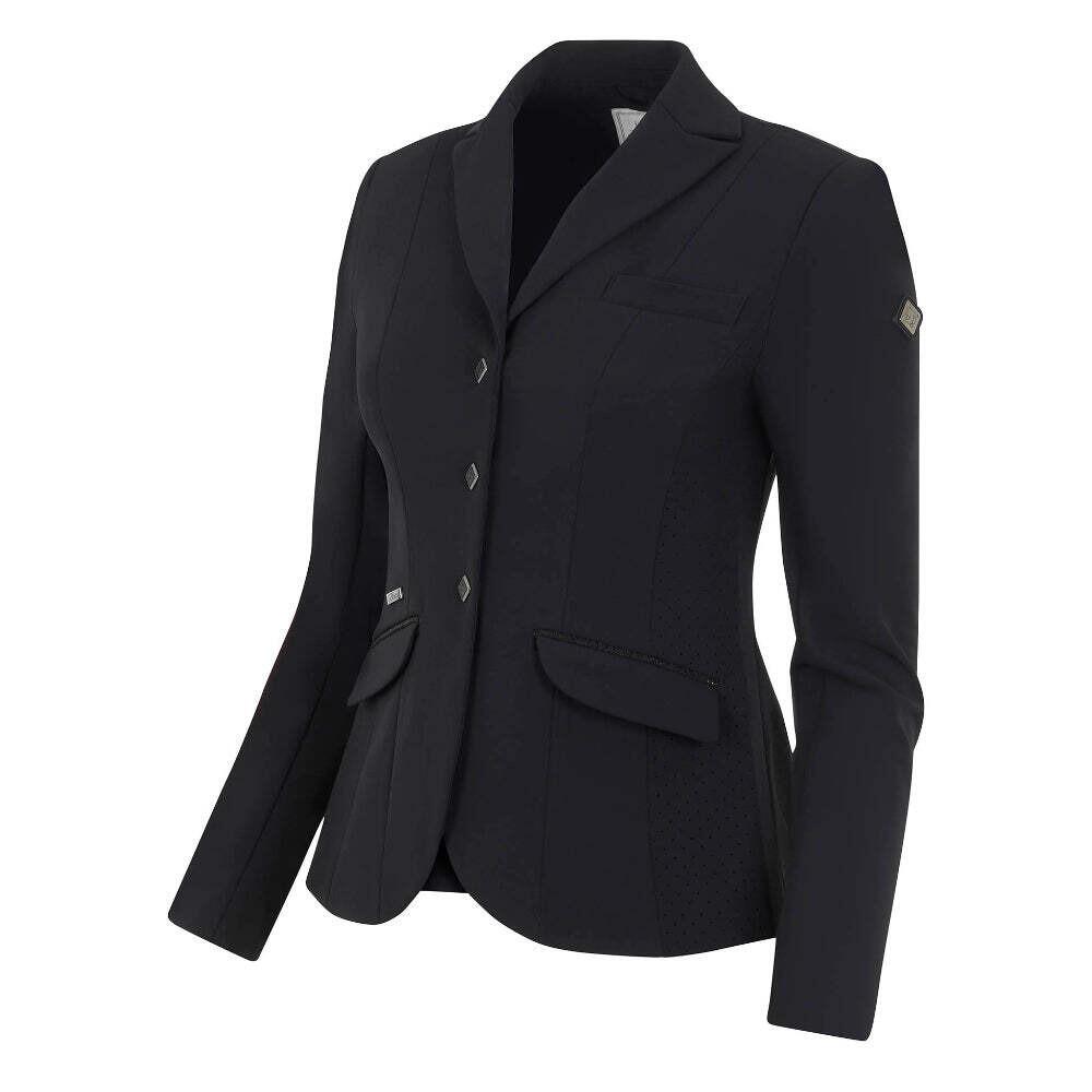 Reitturnierjacke Damen LeMieux Dynamique Show 5/7