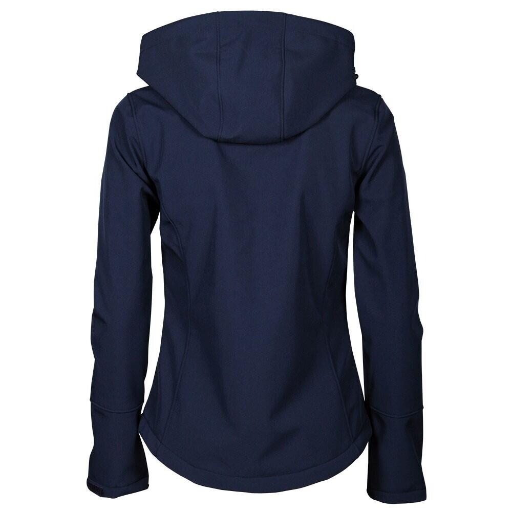Veste softshell femme Harry's Horse Chicago 2/3