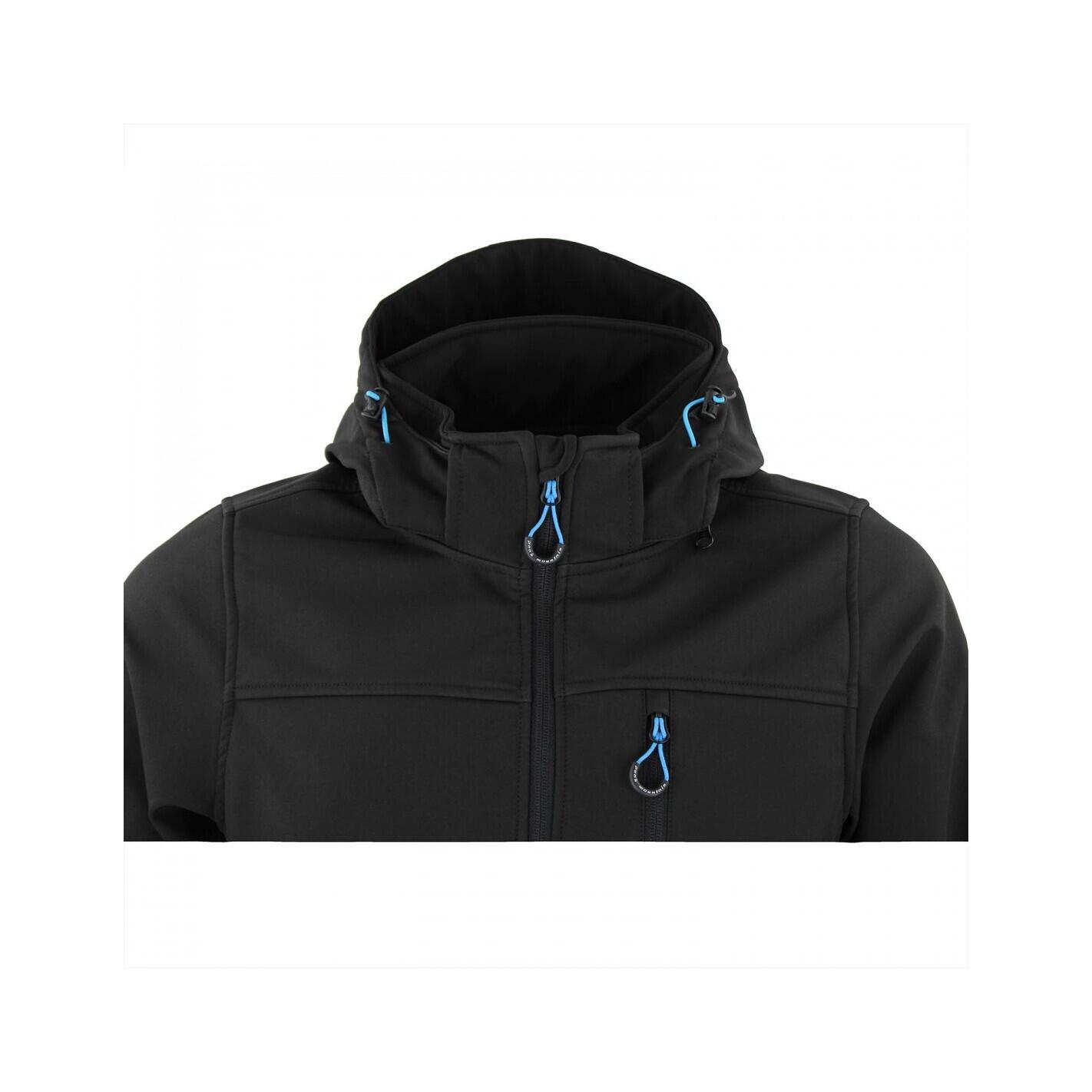 Jacke Peak Mountain Shoftshell 4/5