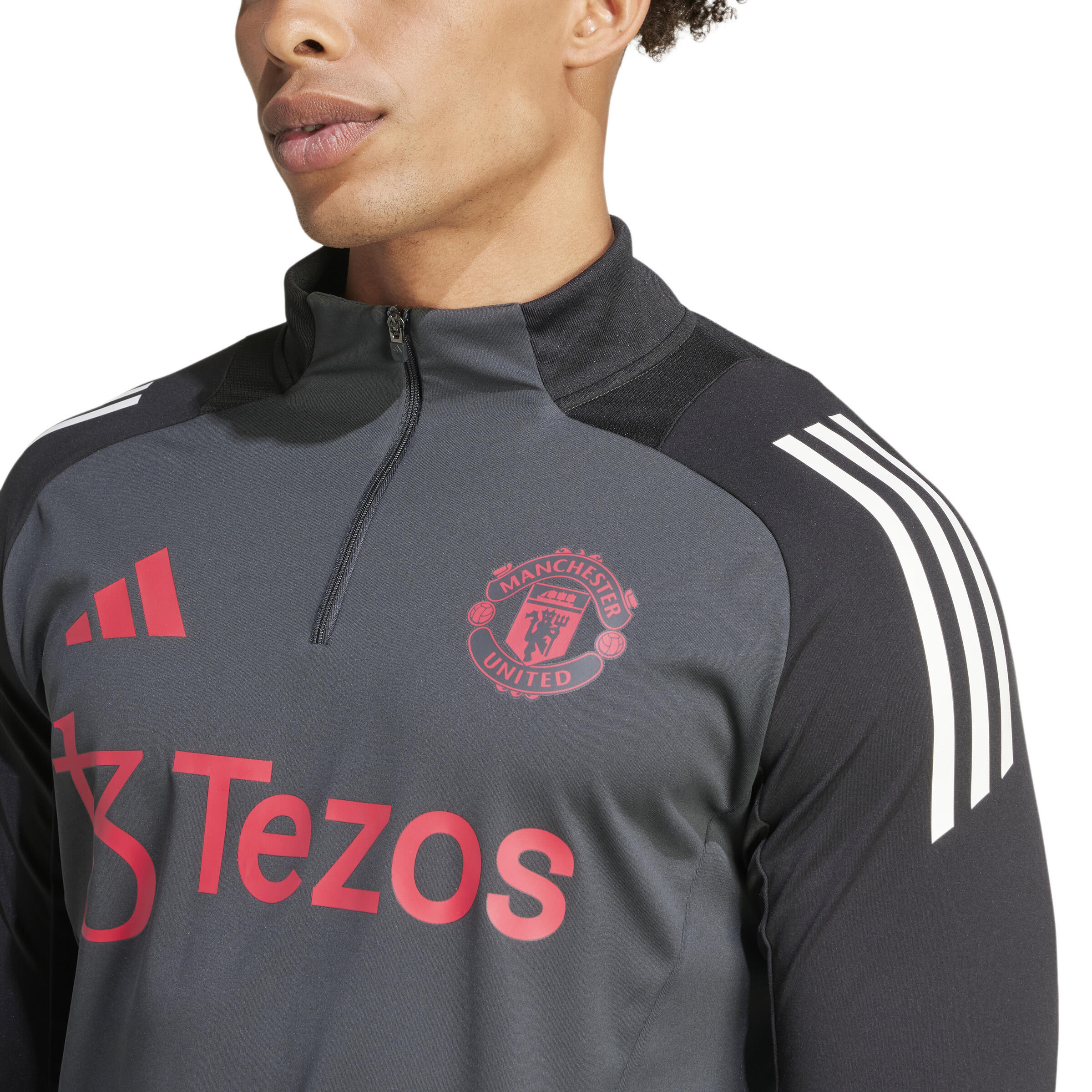 Veste de survêtement Manchester United 2024/25 5/7