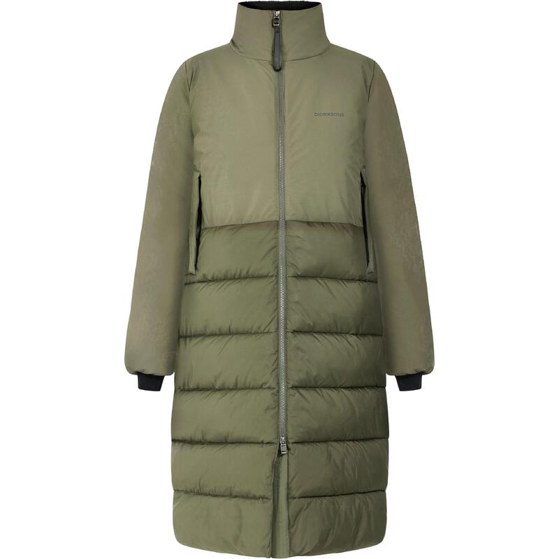 Parka femme Didriksons Fabiola