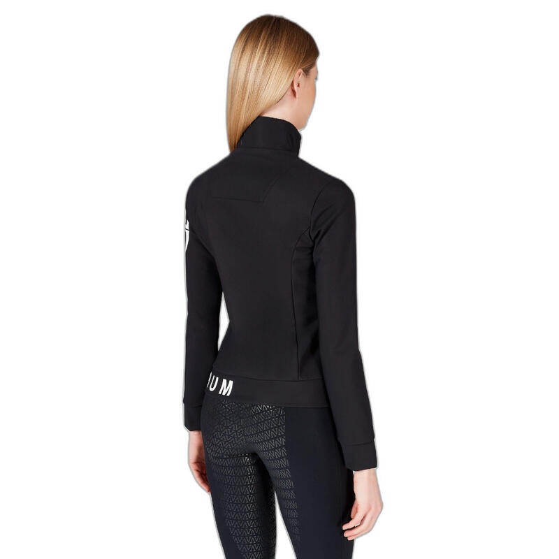 Veste équitation femme Vestrum Roisan Warm Up