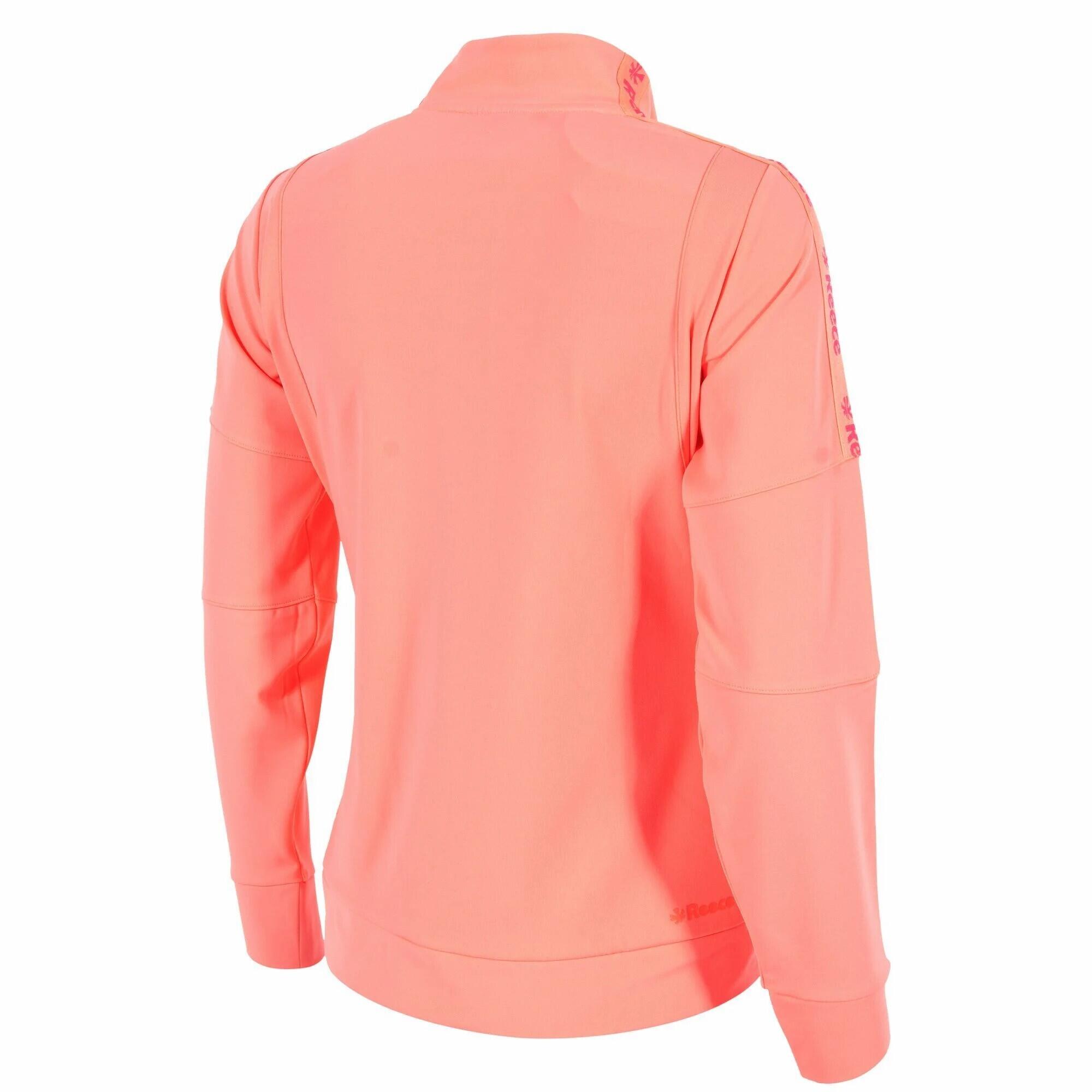 Veste de survêtement zippé femme Reece Australia Cleve Stretch Fit 5/5
