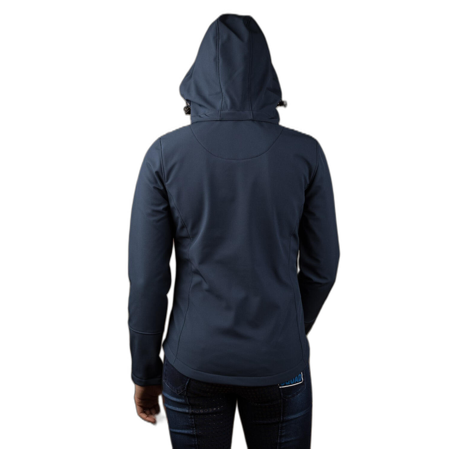 Veste Softshell pour Homme LULEA - DELTA PLUS