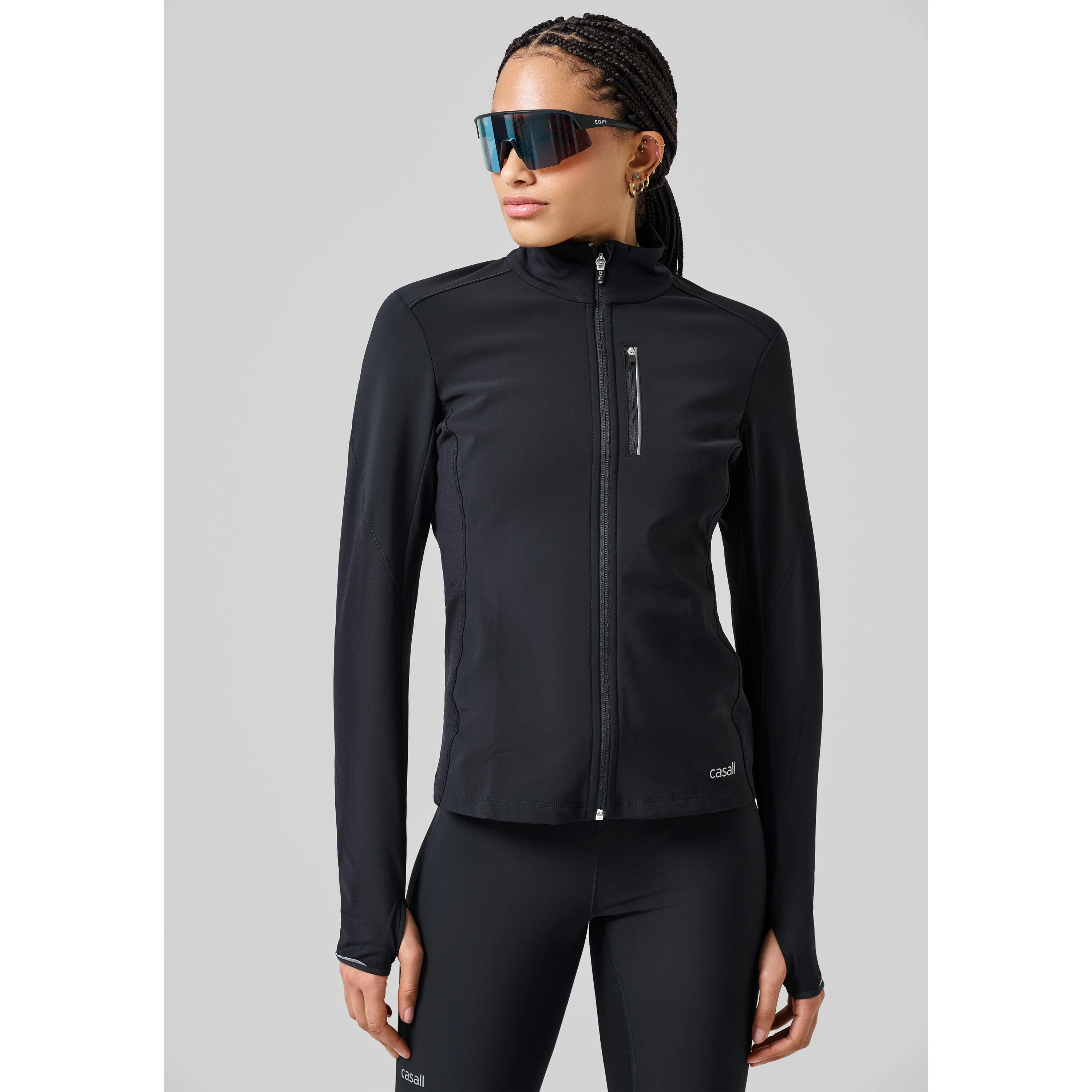 Damesjas Casall Windtherm 2/5
