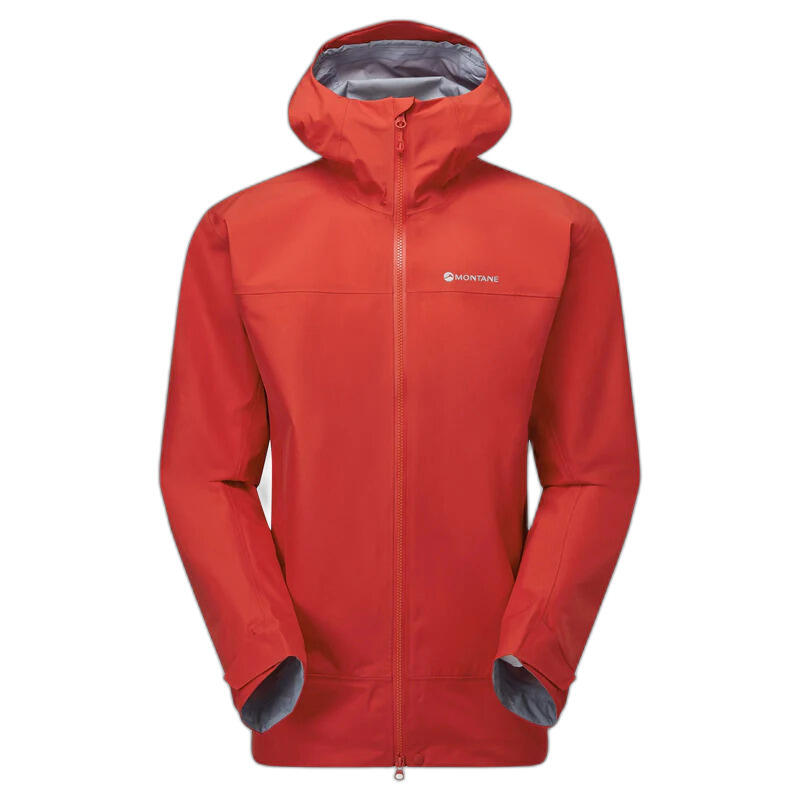 Waterproof jacket Montane Phase