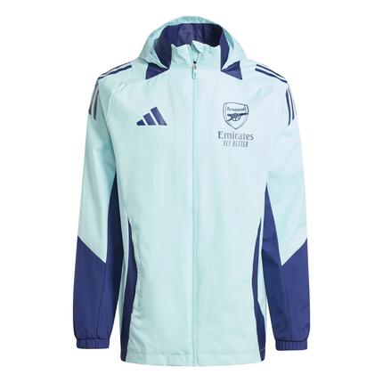 Veste de survêtement Arsenal Tiro 2024/25