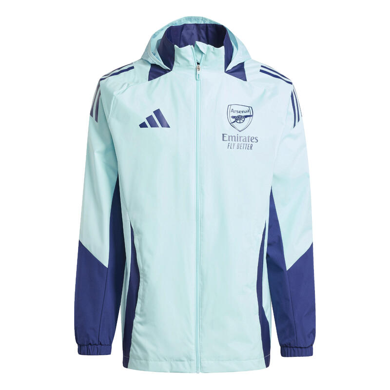 Veste de survêtement Arsenal Tiro 2024/25