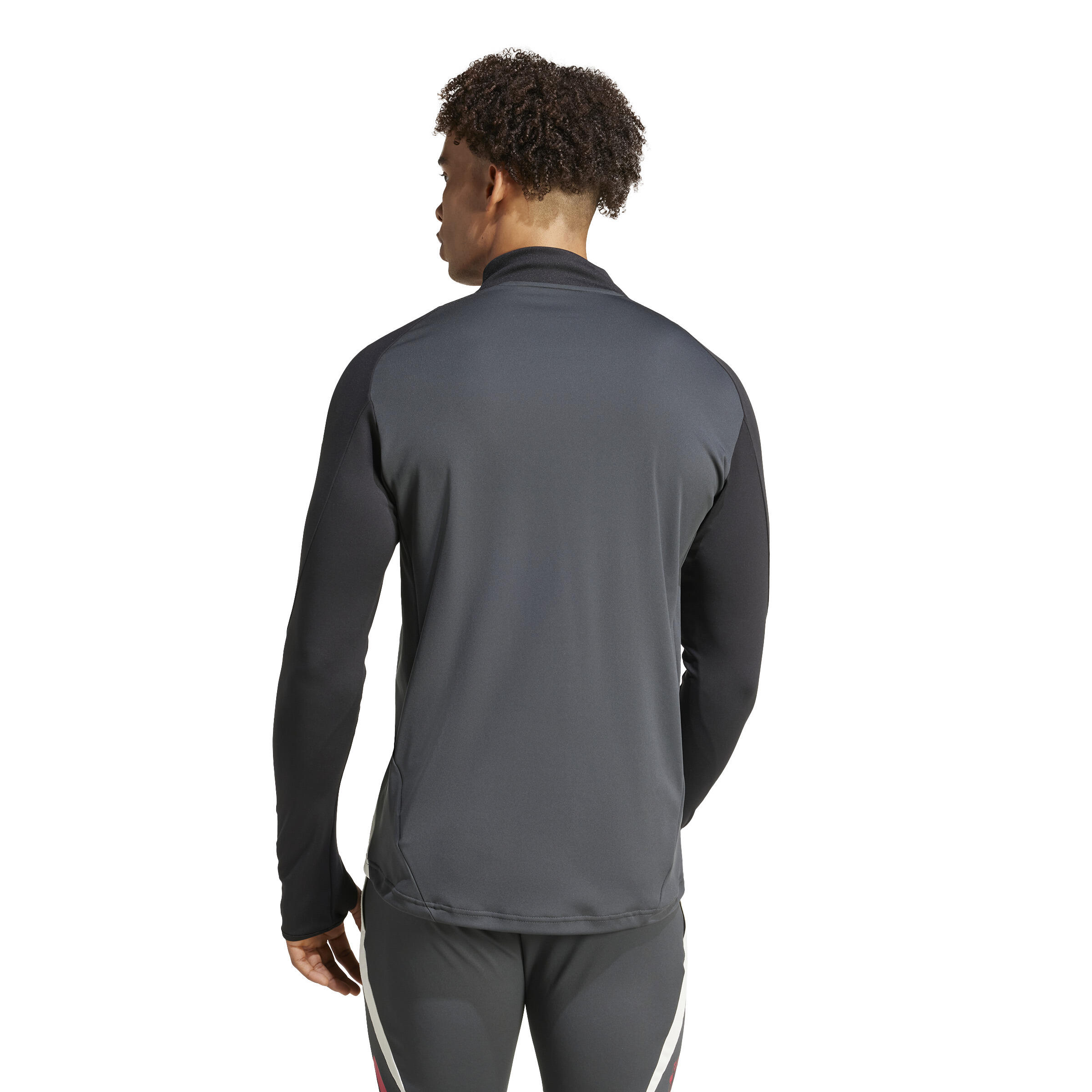 Veste de survêtement Manchester United 2024/25 4/7