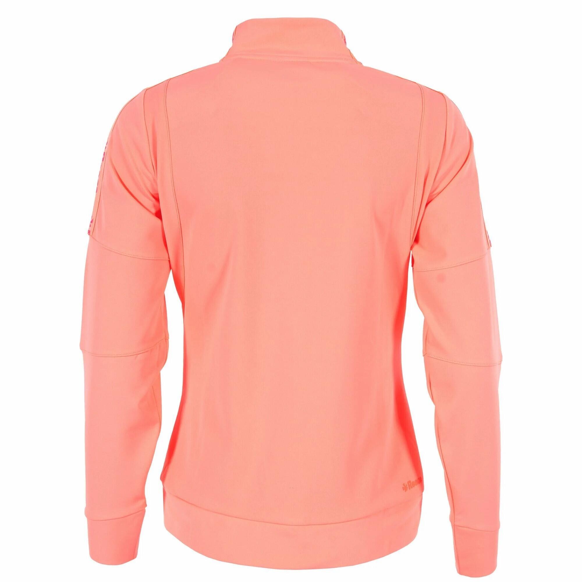 Veste de survêtement zippé femme Reece Australia Cleve Stretch Fit 4/5