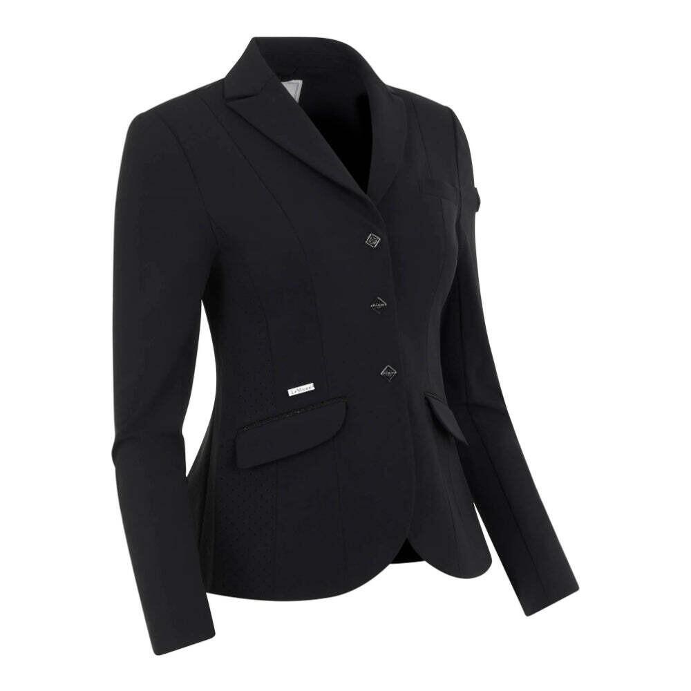 Reitturnierjacke Damen LeMieux Dynamique Show 4/7