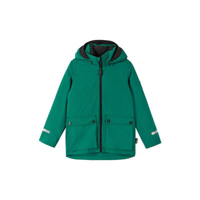 Second hand - Giacca impermeabile per bambini Reima 3 en 1 Syddi