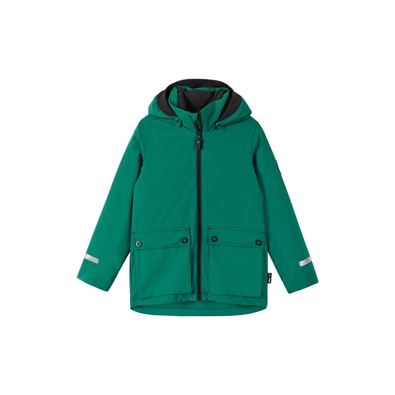 Veste imperméable enfant Reima 3 en 1 Syddi