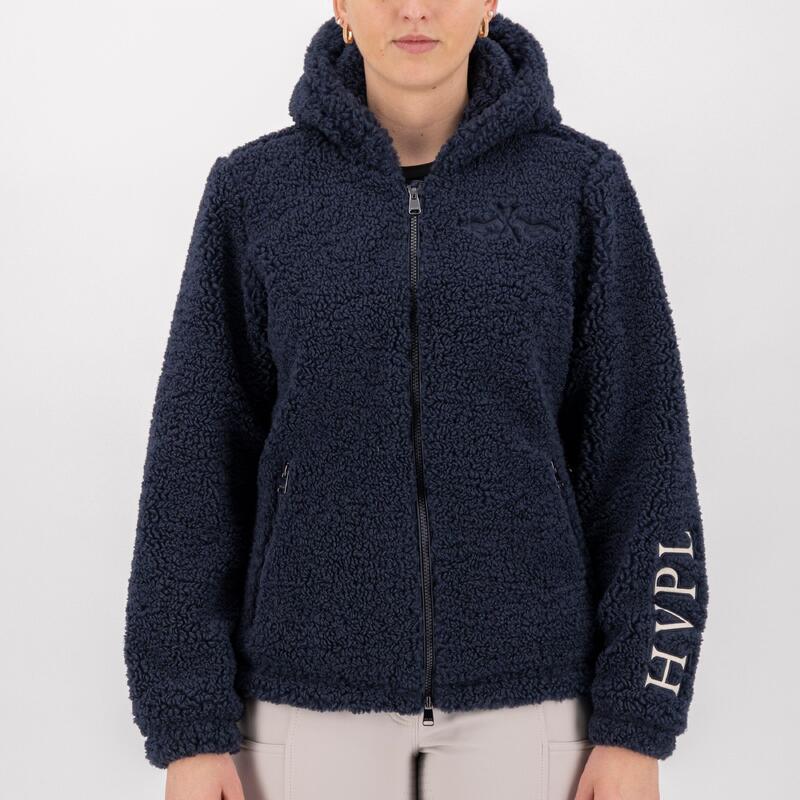 Blouson femme HV Polo Dila