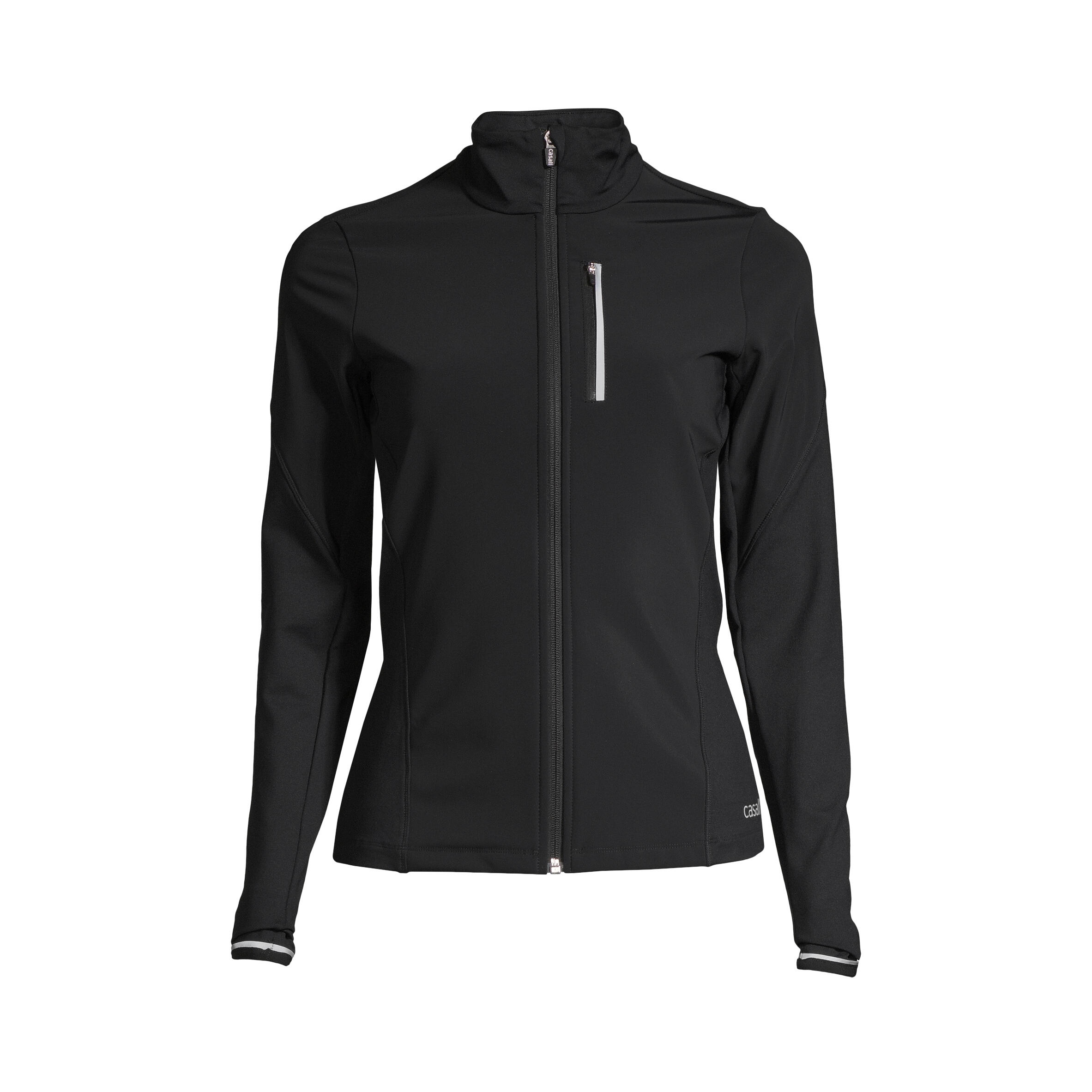 Damesjas Casall Windtherm 1/5