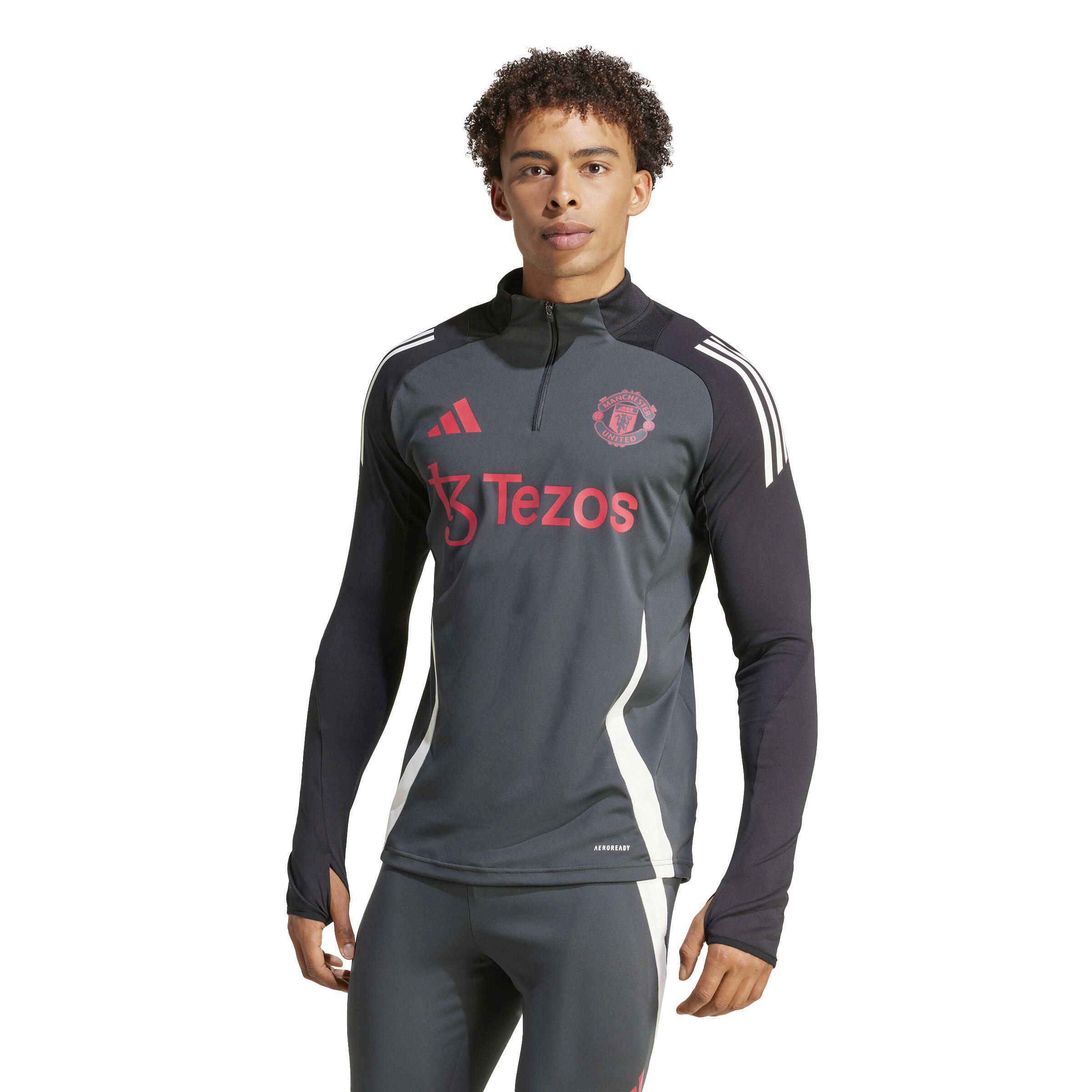 Veste de survêtement Manchester United 2024/25 2/7