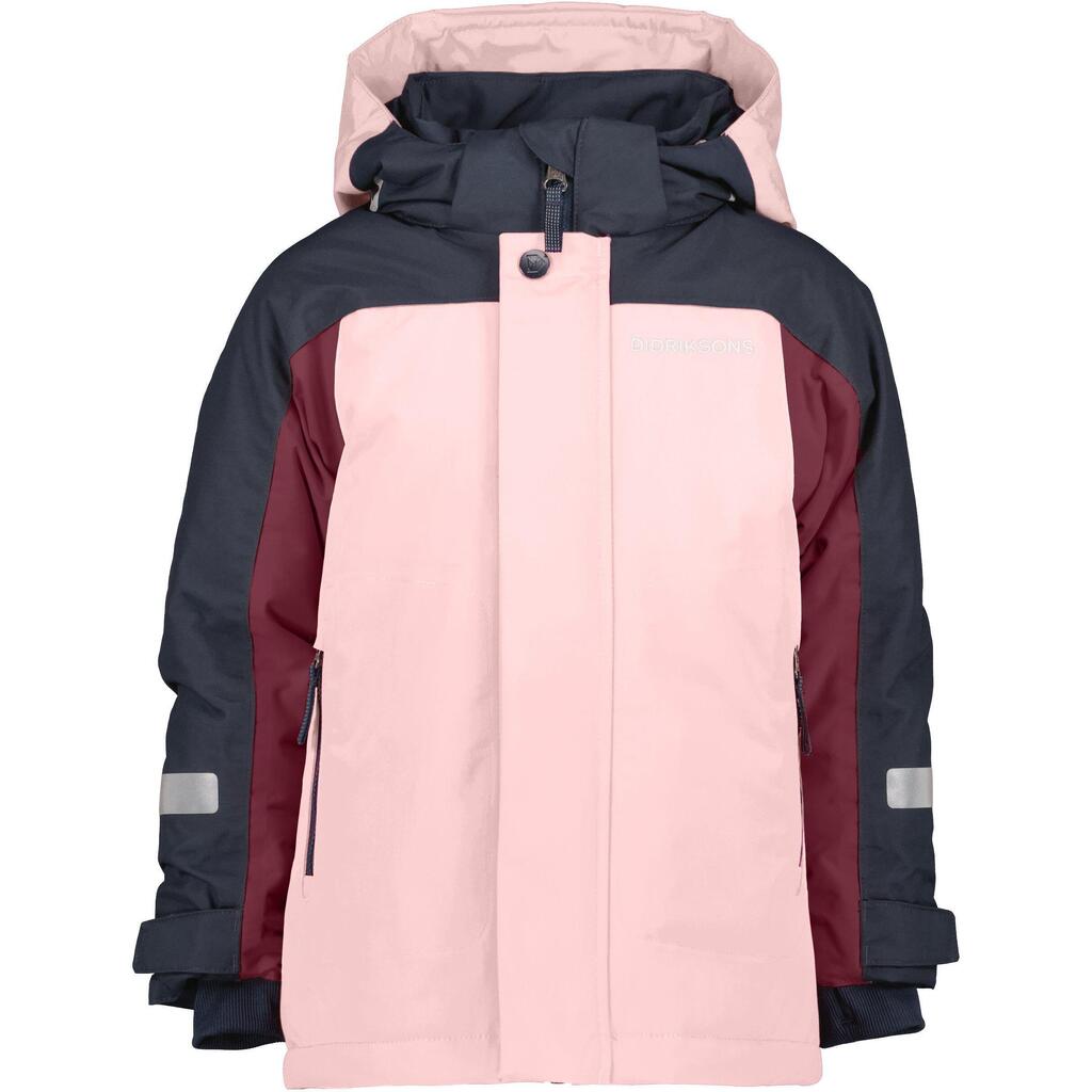 Waterproof jacket for kids Didriksons Neptun