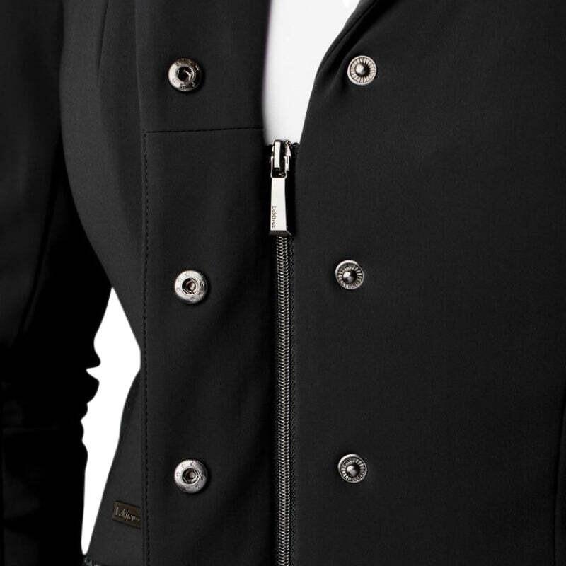 Reitturnierjacke Damen LeMieux Dynamique Show 7/7