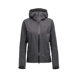 Veste de ski femme Black Diamond Highline Stretch
