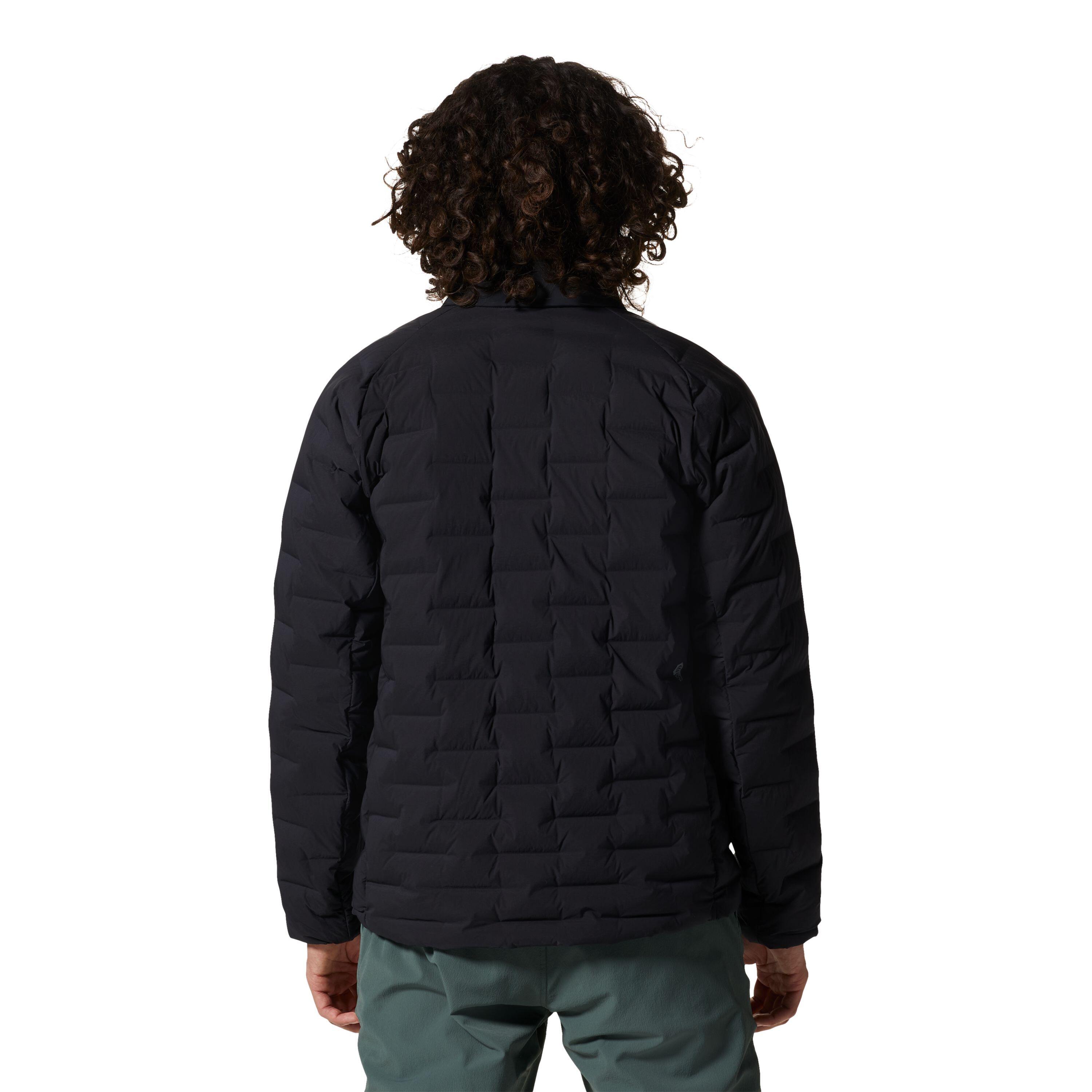 Veste de randonnée Mountain Hardwear Stretchdown 4/5