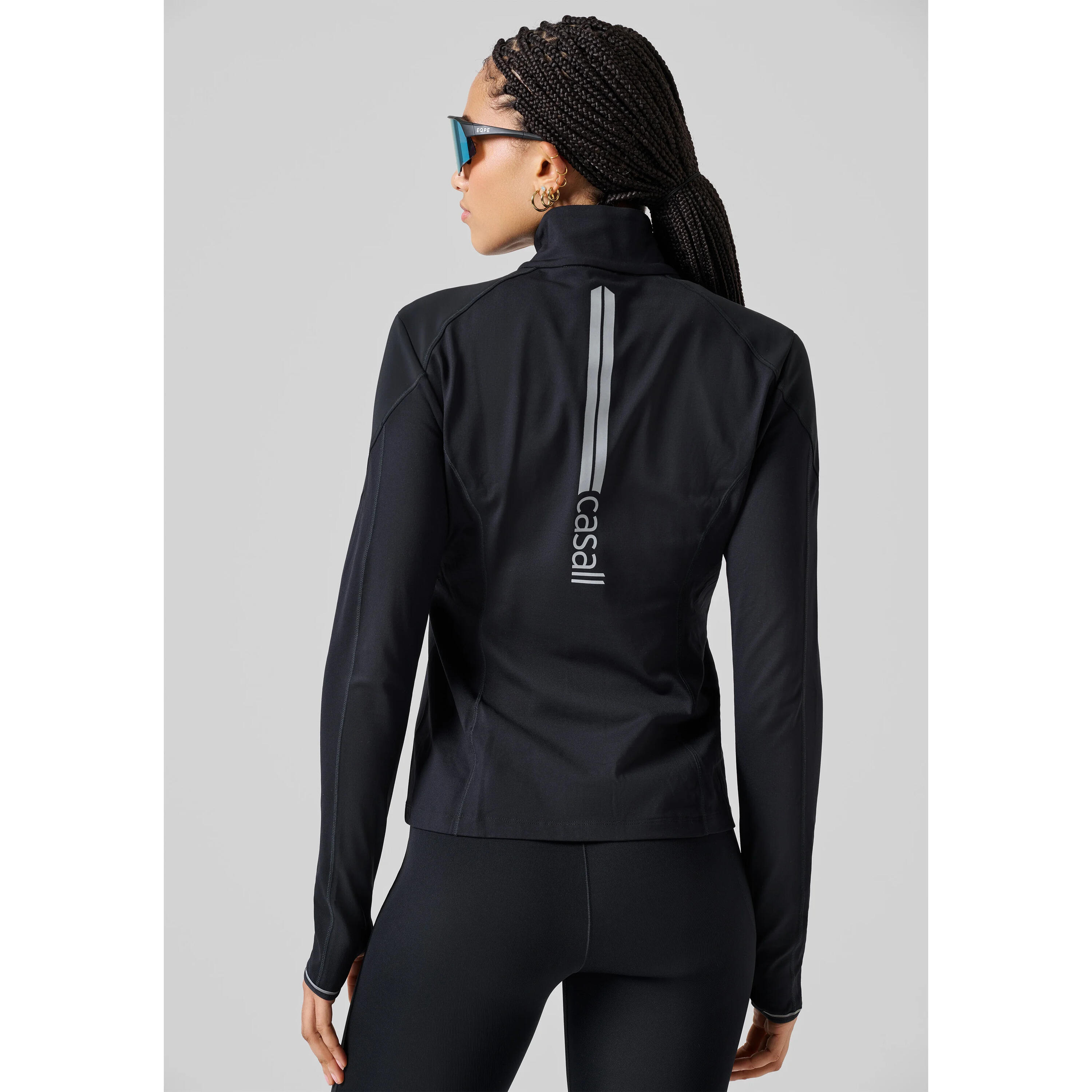 Damesjas Casall Windtherm 3/5