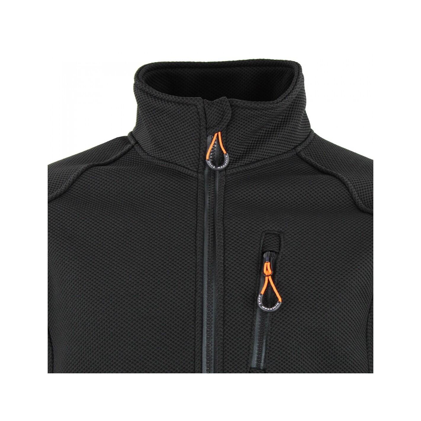 Fleece-Jacke Peak Mountain 4/5