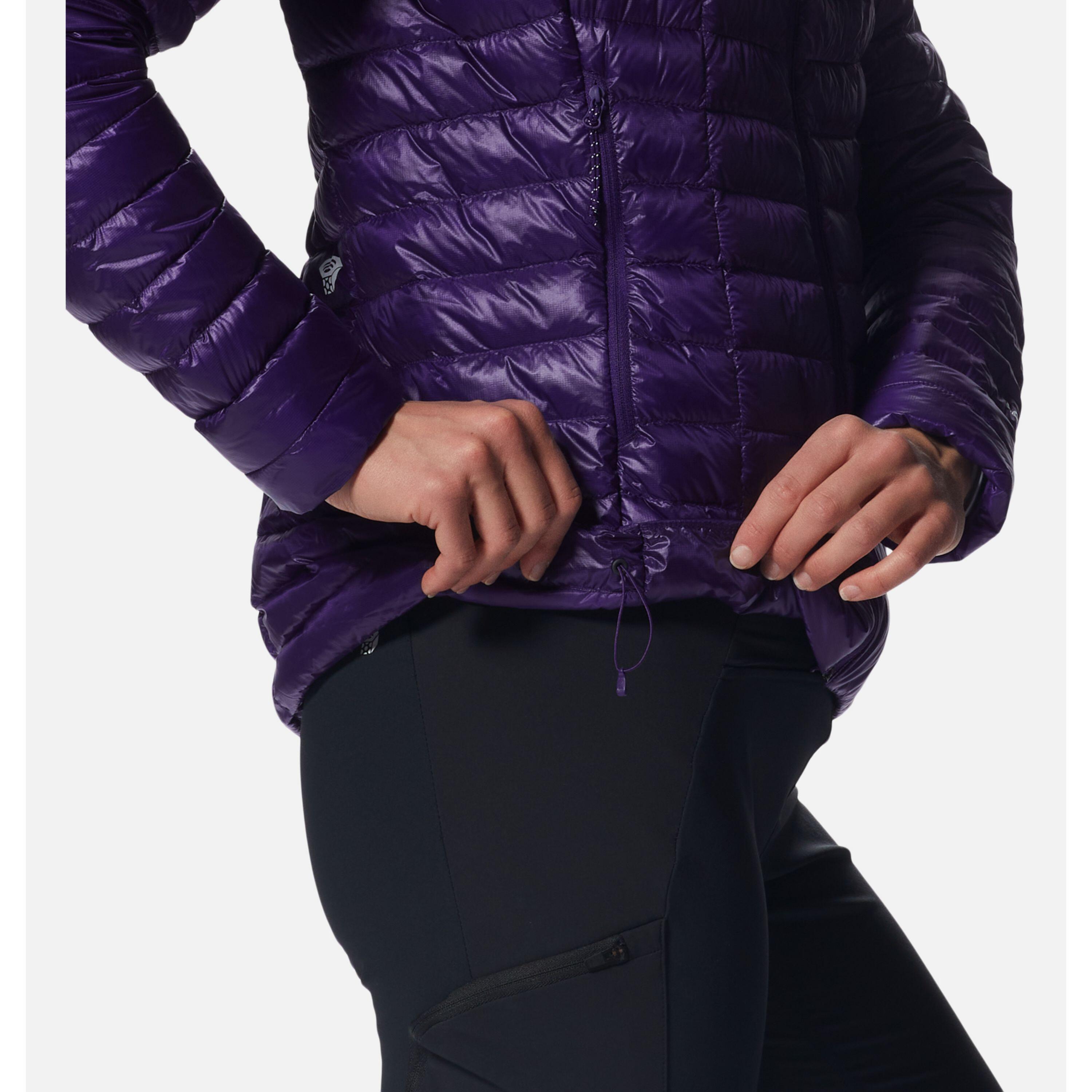 Dames wandeljack Mountain Hardwear Ghost Whisperer/2 3/7