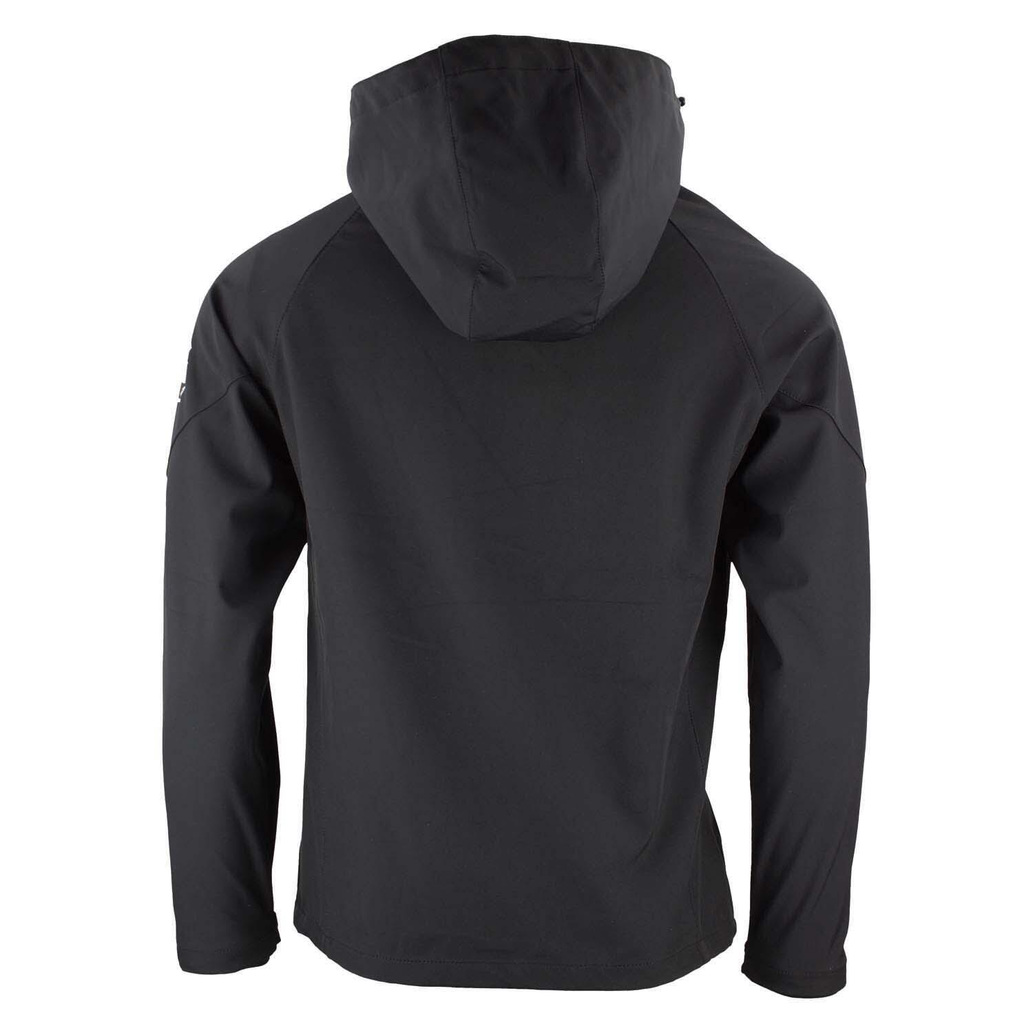 Giacca Peak Mountain Softshell 2/3