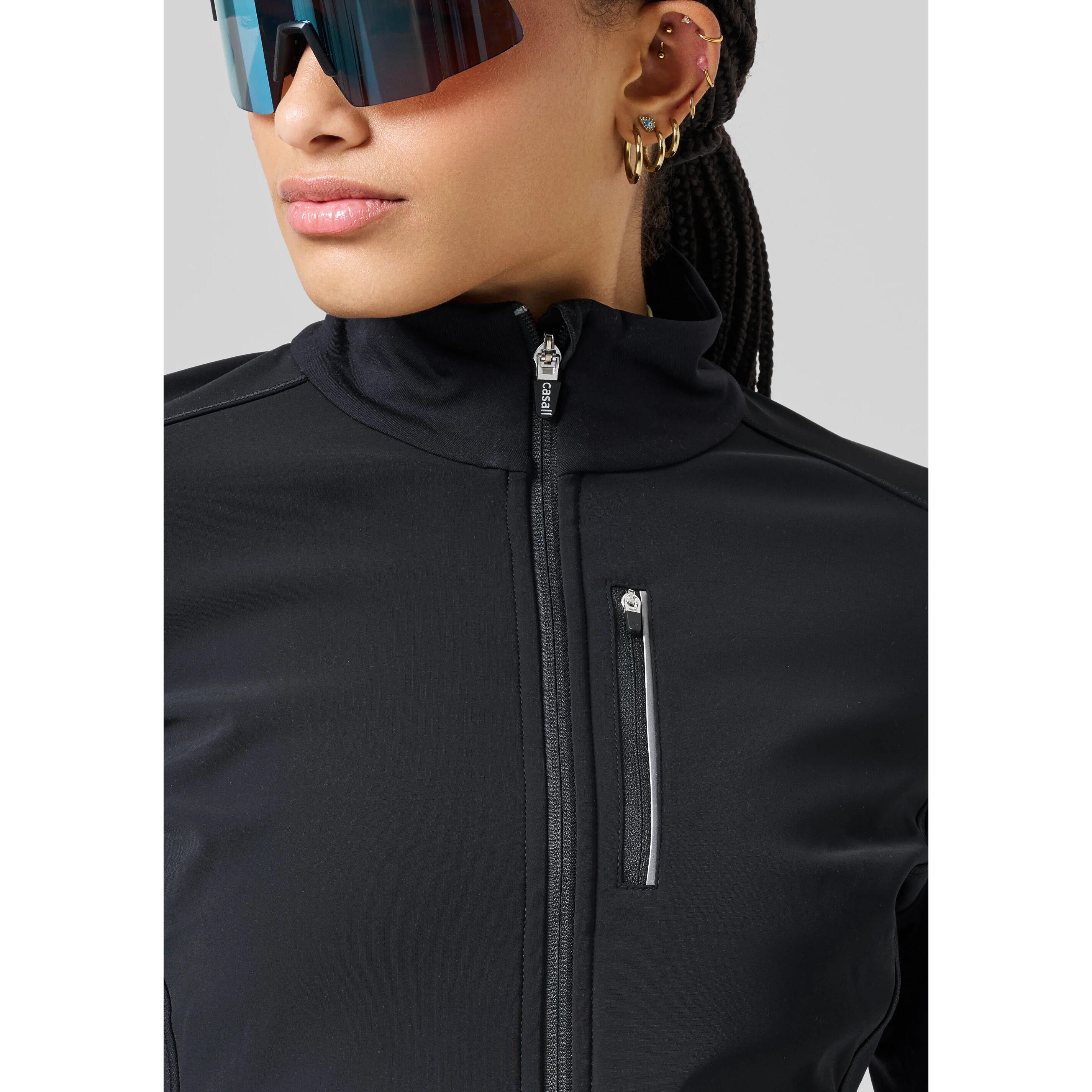 Damesjas Casall Windtherm 4/5