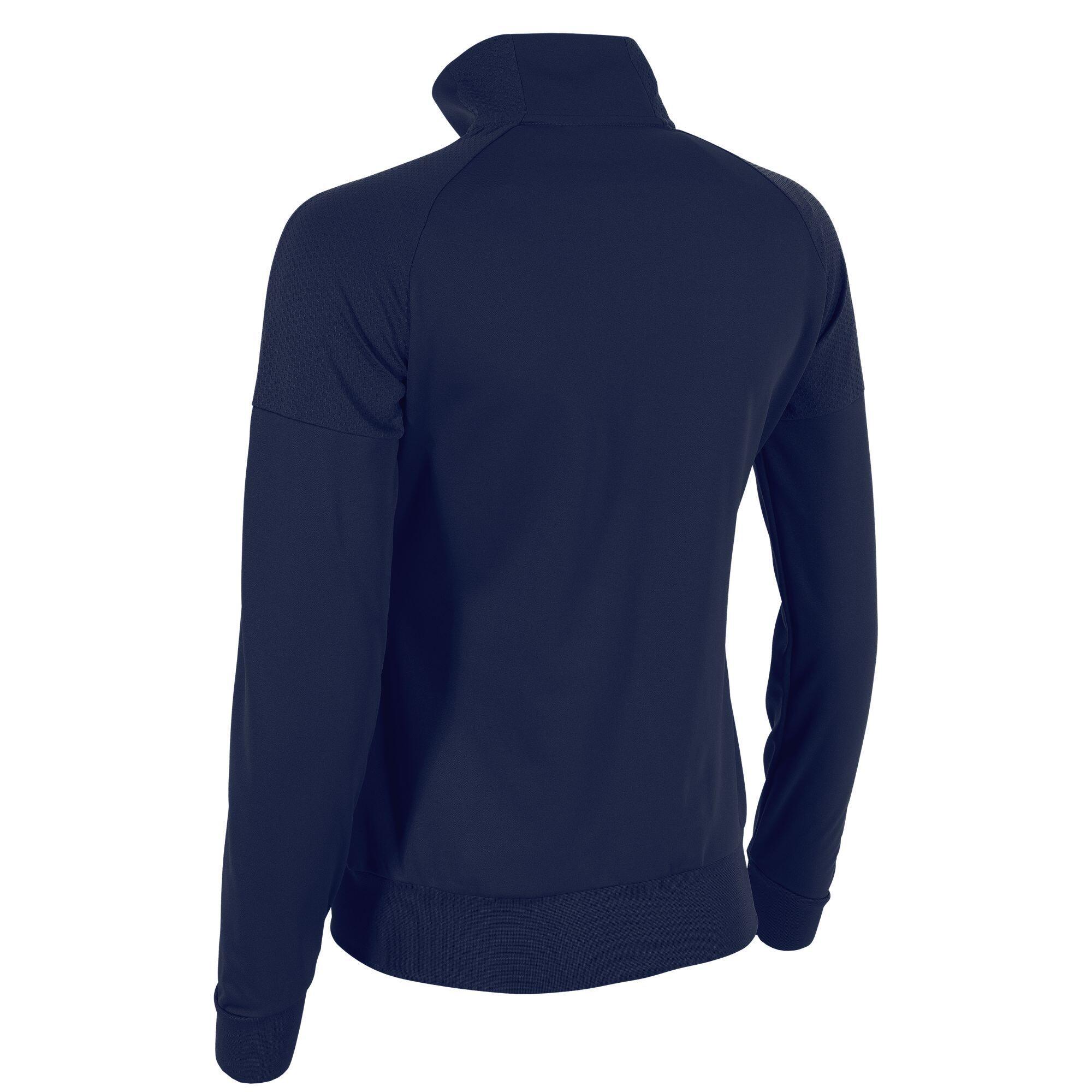 Casaco de fato de treino com fecho de correr para mulher Reece Australia Premium 3/5