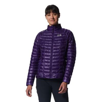Giacca da trekking da donna Mountain Hardwear Ghost Whisperer/2