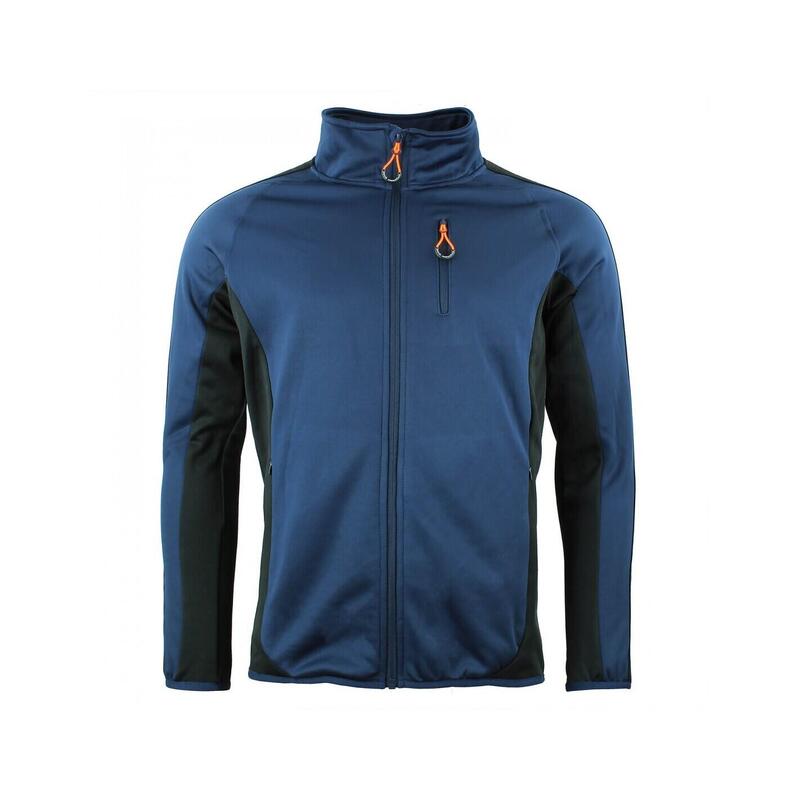 Blouson polarshell Peak Mountain