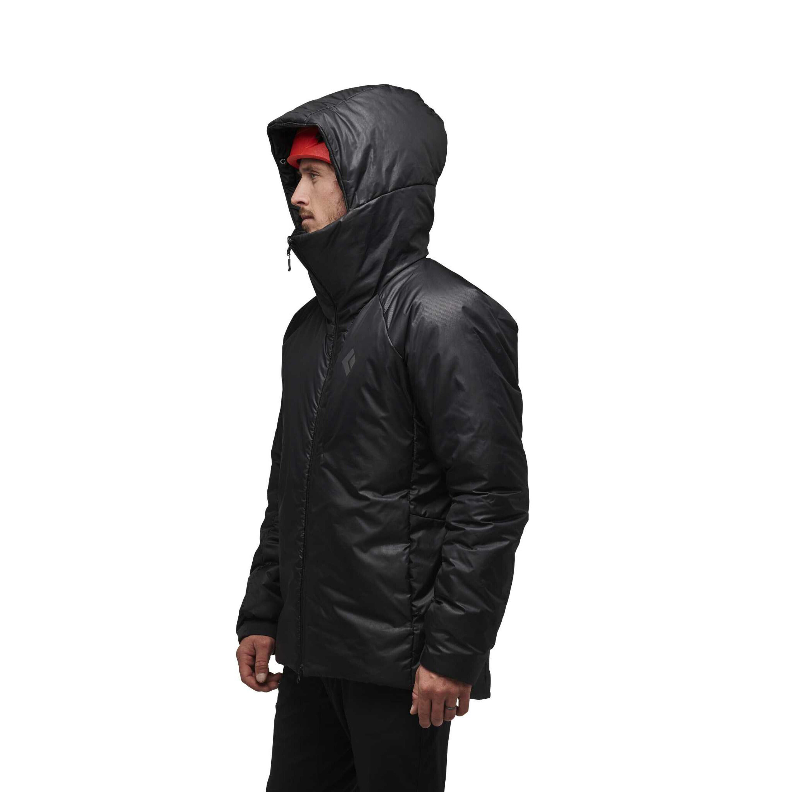Parka Black Diamond Belay 4/4