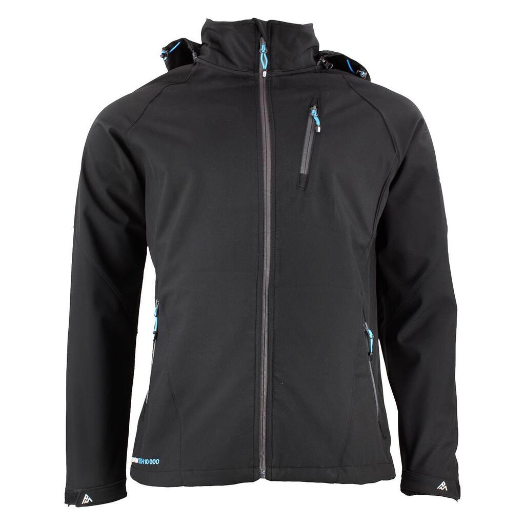 Jacket Peak Mountain Softshell