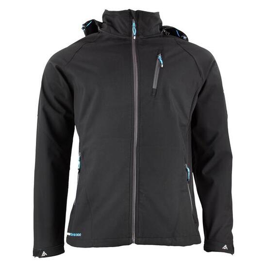 Blouson Peak Mountain Softshell