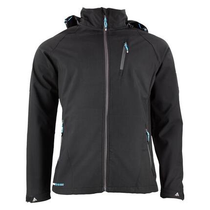 Kurtka Peak Mountain Softshell