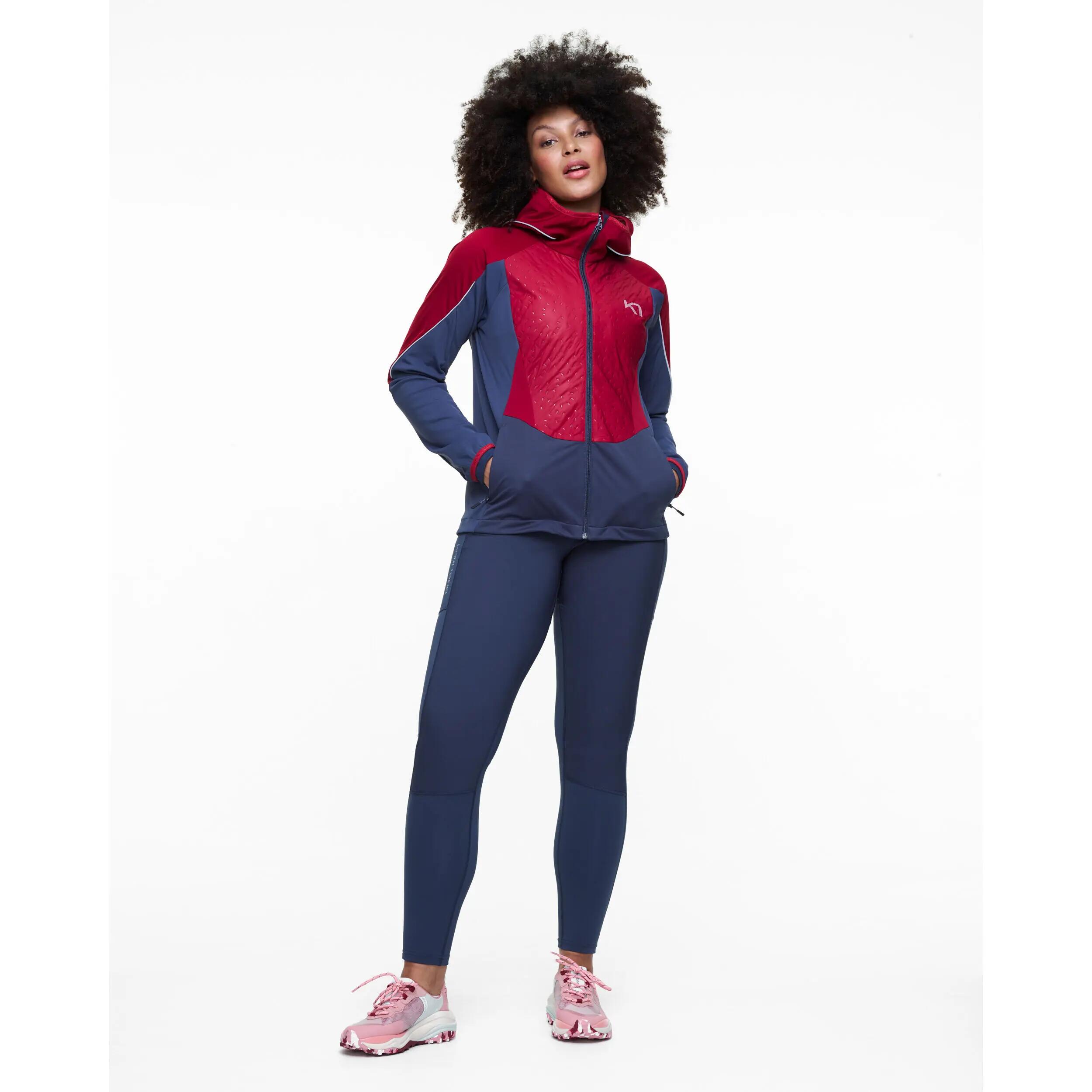 Giacca impermeabile da donna Kari Traa Tirill 2.0 2/6