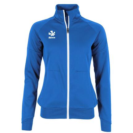 Veste de survêtement zippé femme Reece Australia Premium