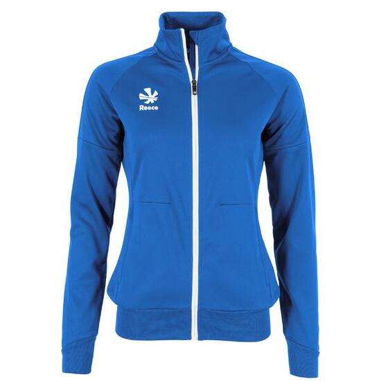 Veste de survêtement zippé femme Reece Australia Premium