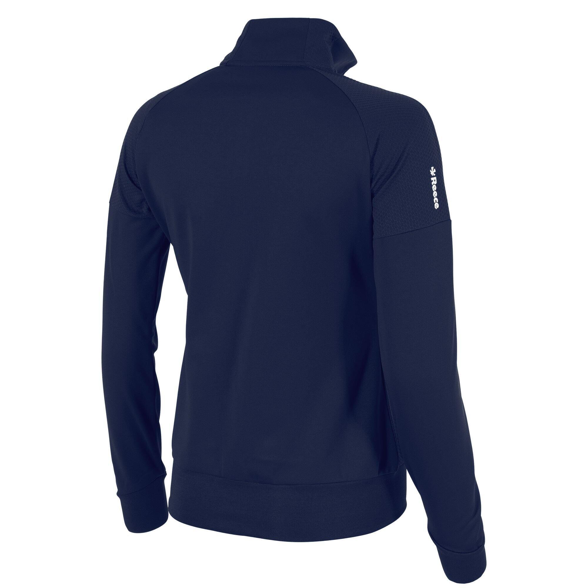 Casaco de fato de treino com fecho de correr para mulher Reece Australia Premium 2/5