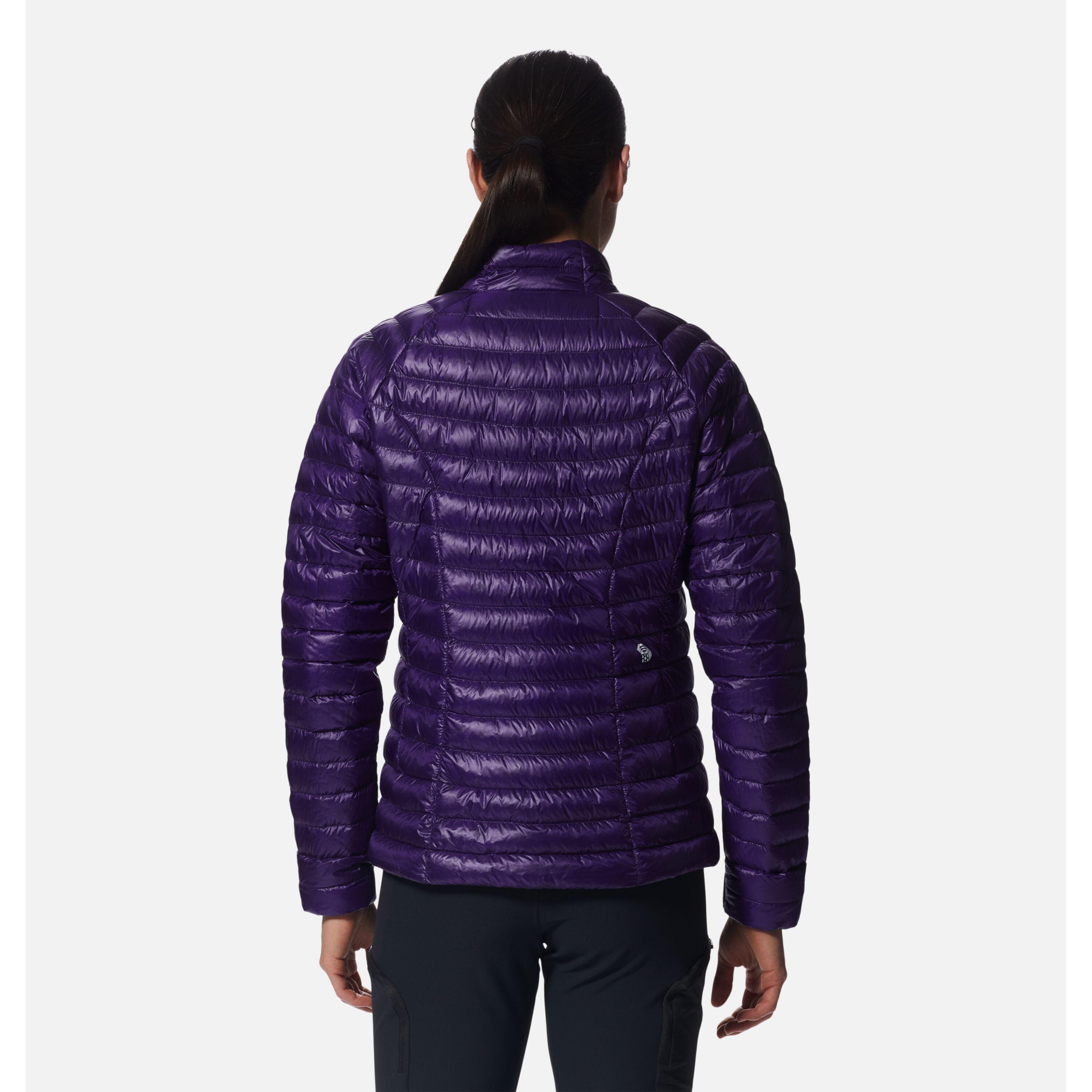 Dames wandeljack Mountain Hardwear Ghost Whisperer/2 6/7