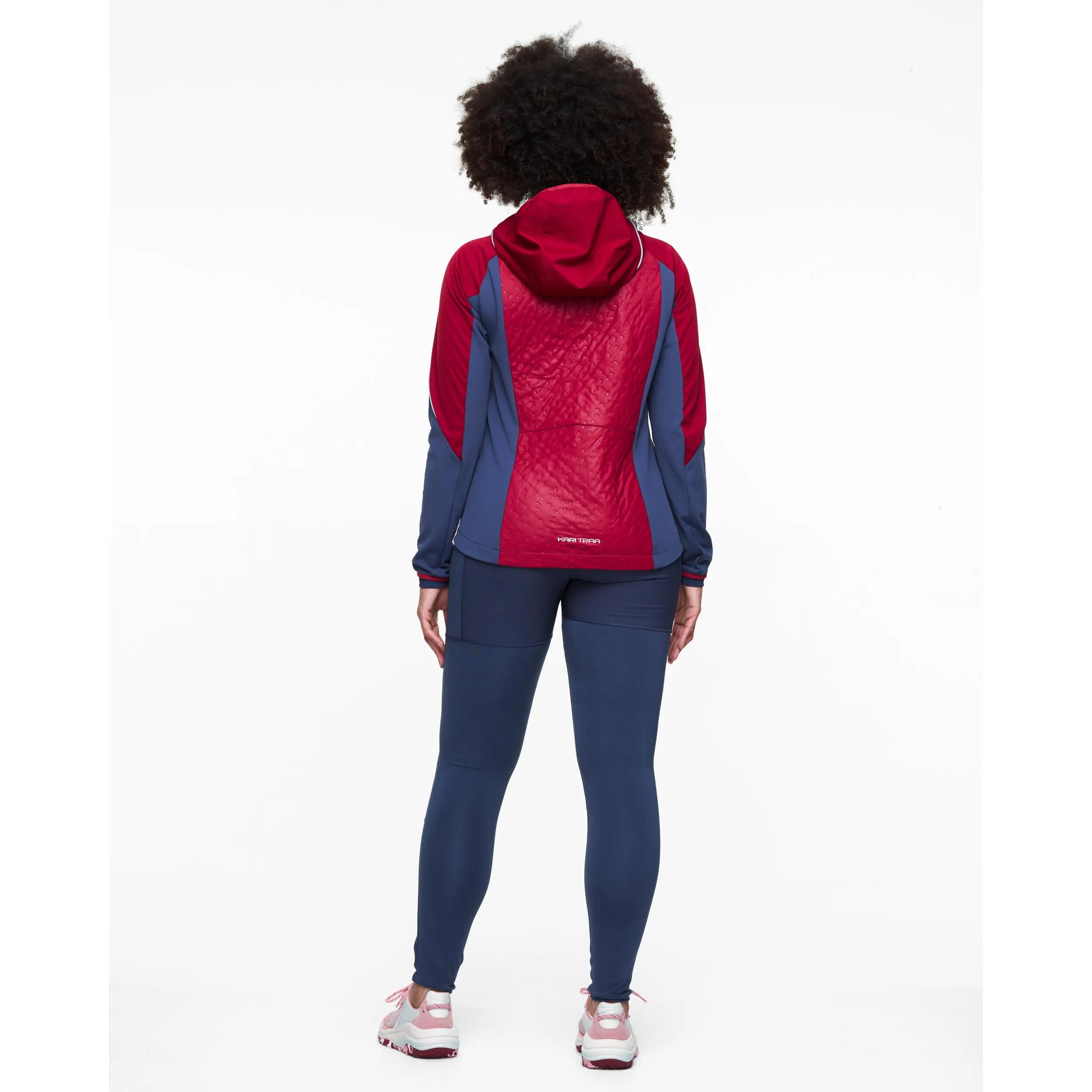Giacca impermeabile da donna Kari Traa Tirill 2.0 4/6