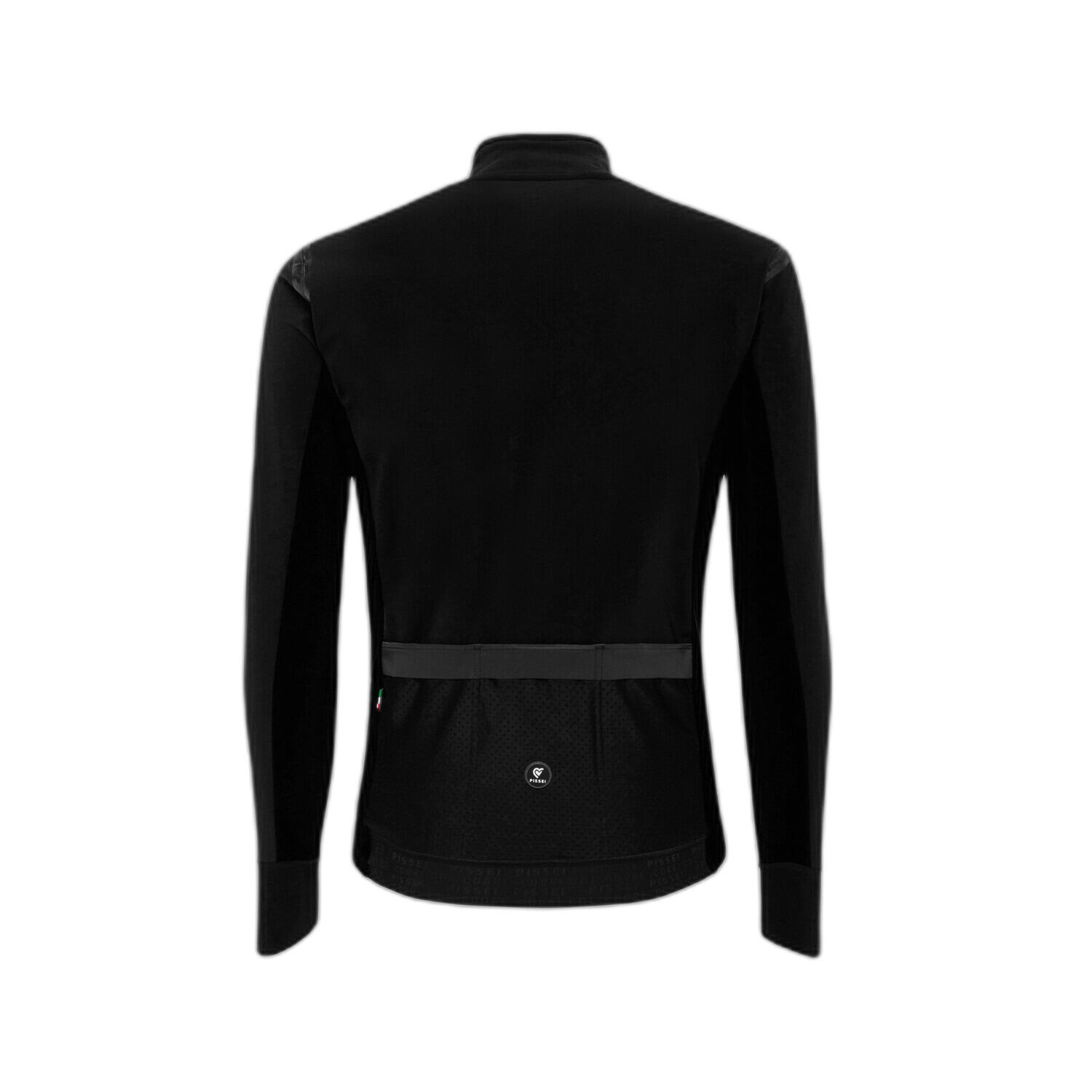 Regenjacke Pissei Bufera 4/5