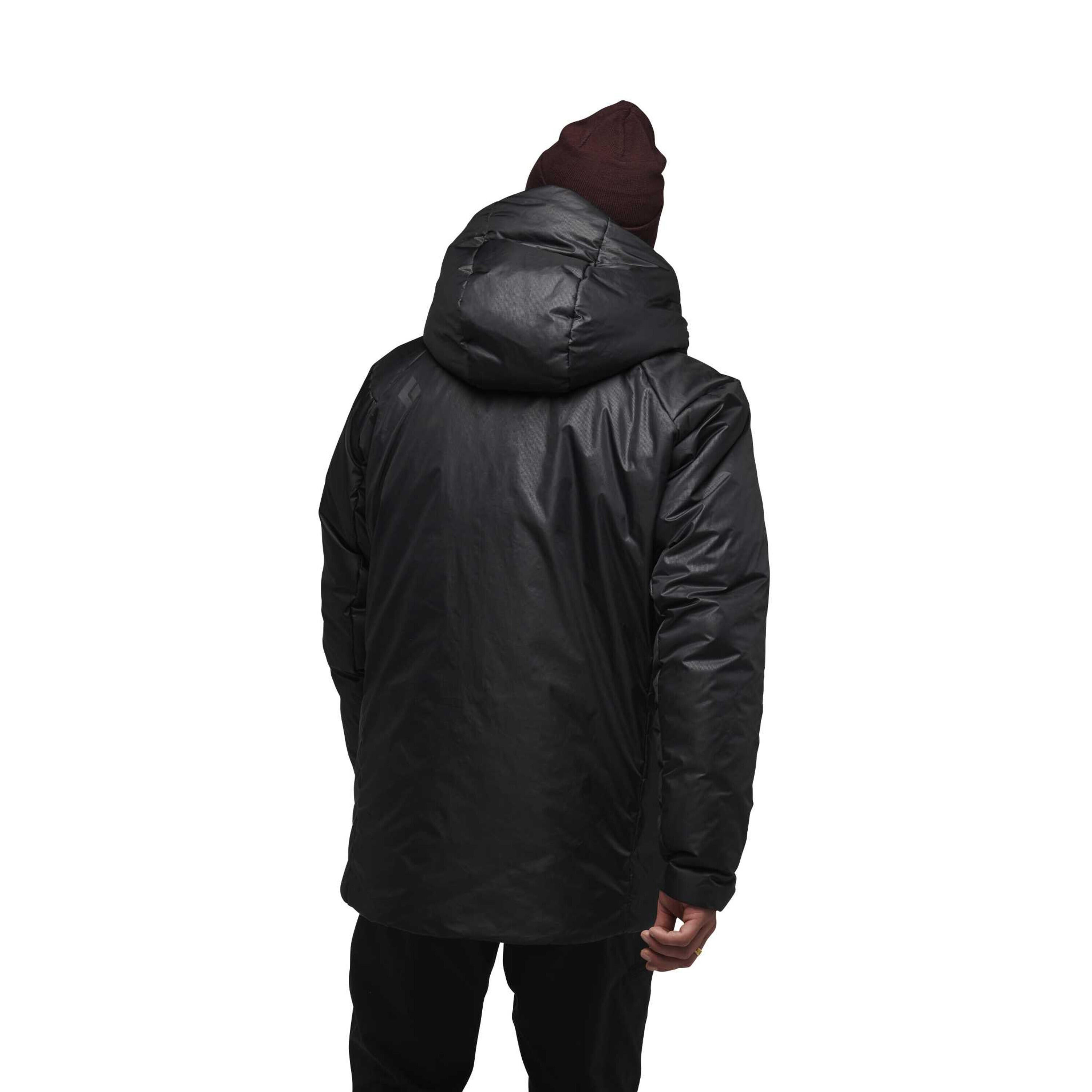 Parka Black Diamond Belay 3/4