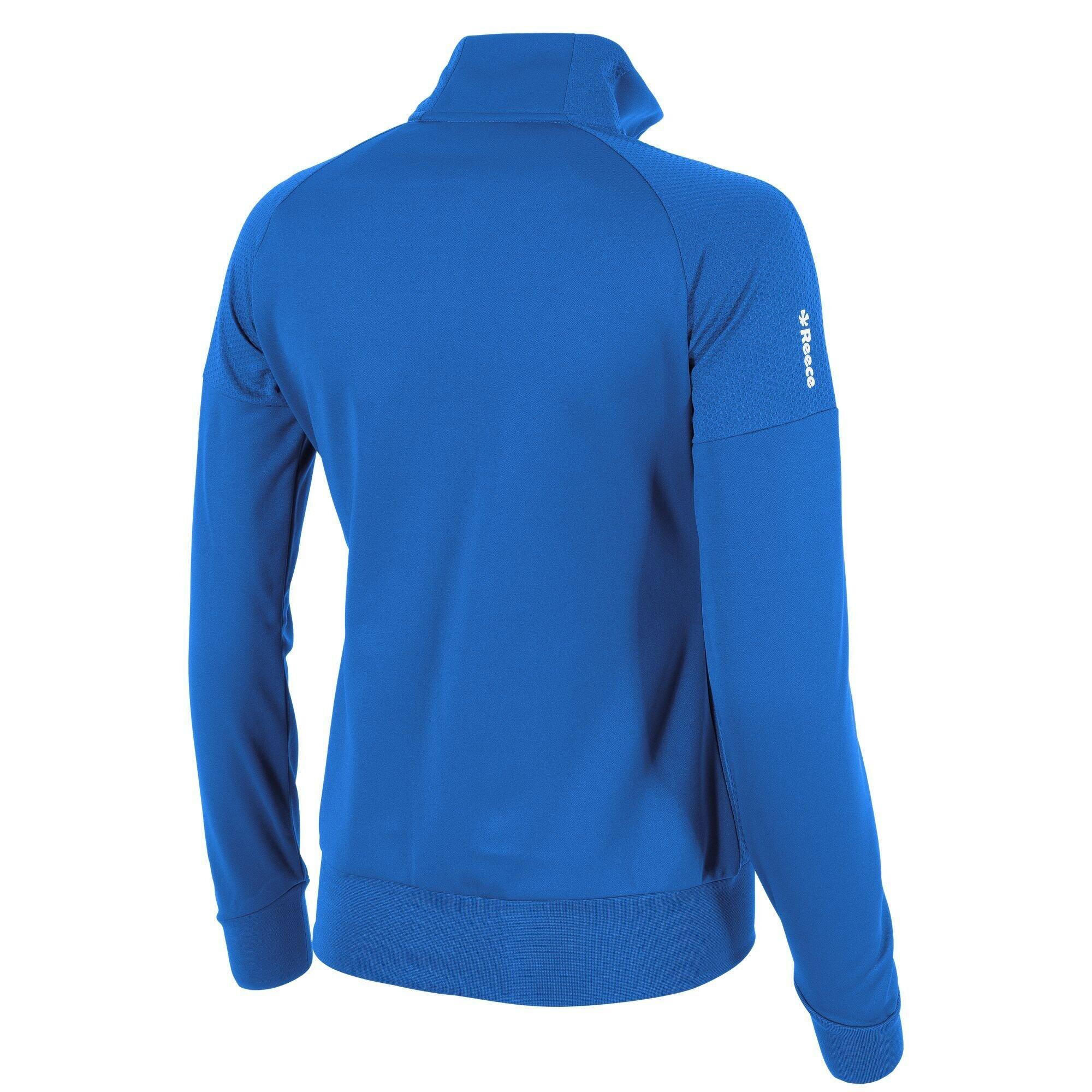 Veste de survêtement zippé femme Reece Australia Premium 5/5