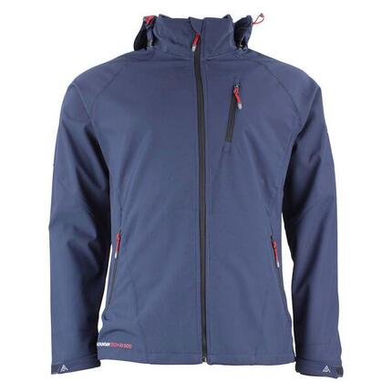 Kurtka Peak Mountain Softshell