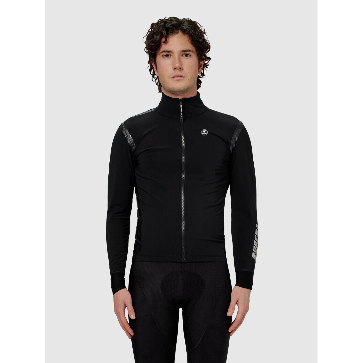 Regenjacke Pissei Bufera 2/5